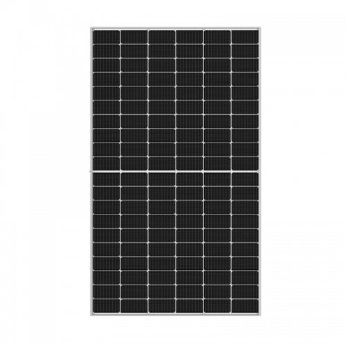 Mono 166mm 9BB Half-cut Solar Panels - 120 Cells