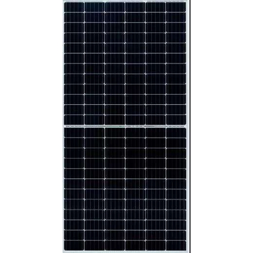 Mono 158.75mm 5BB Half-cut Solar Panels - 144 Cells